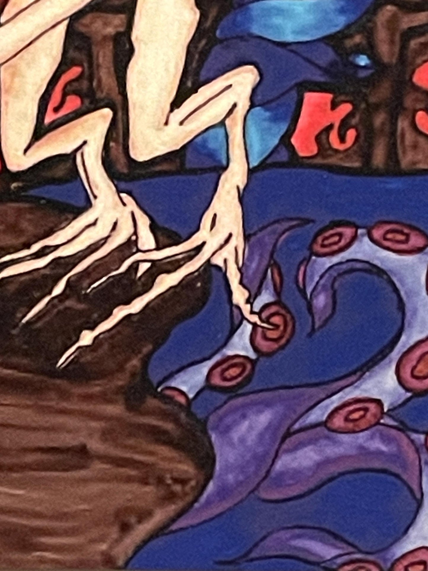 Potion Doctor Print