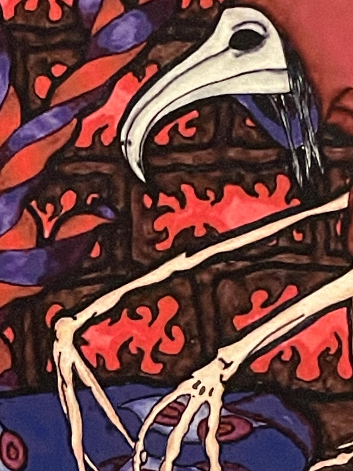 Potion Doctor Print