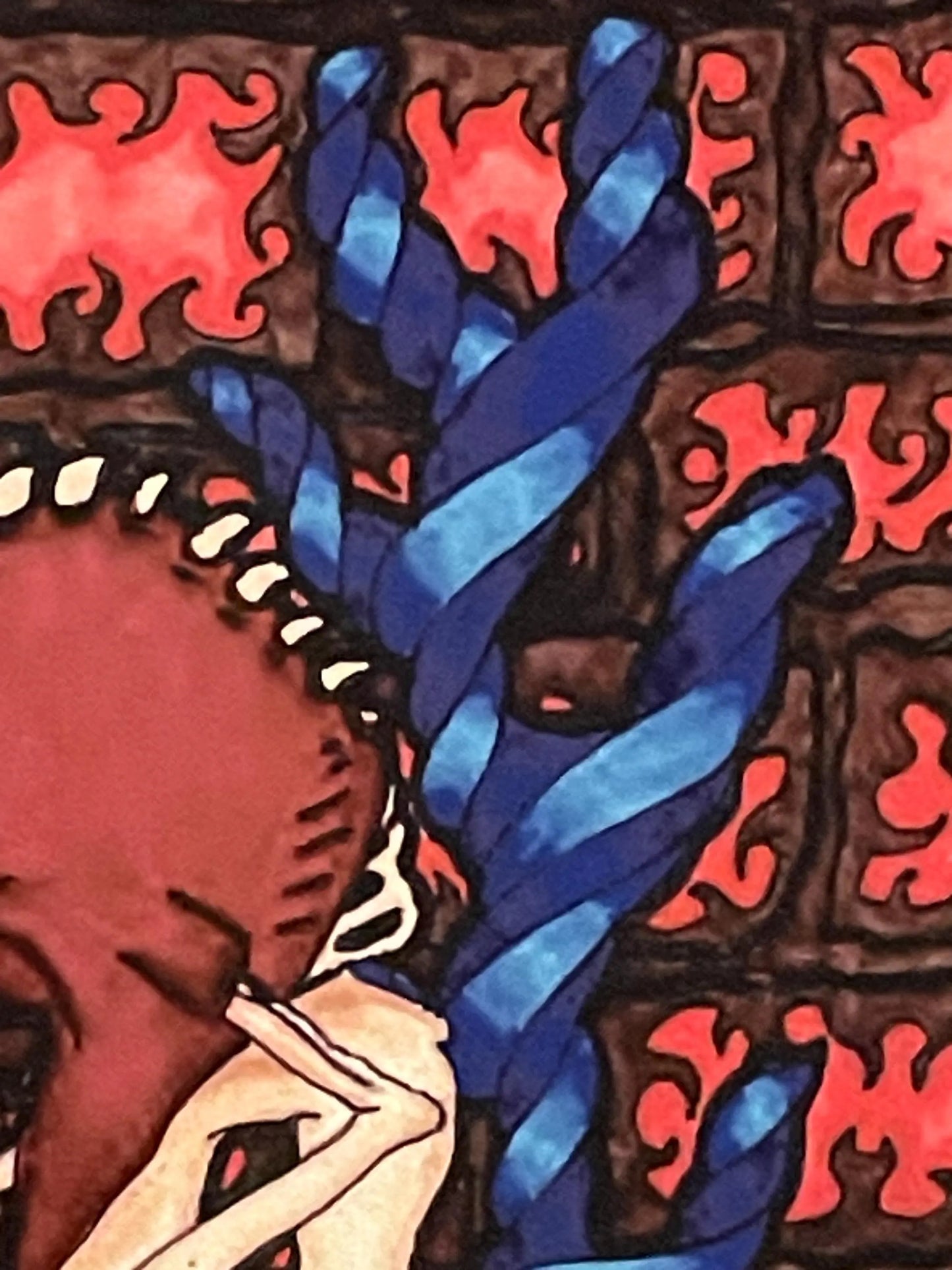 Potion Doctor Print